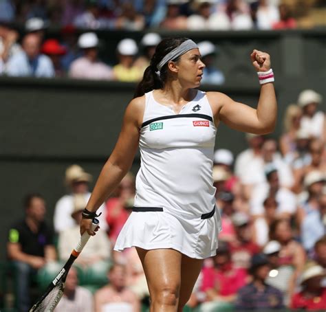 Marion Bartoli's Retirement from Professional Tennis