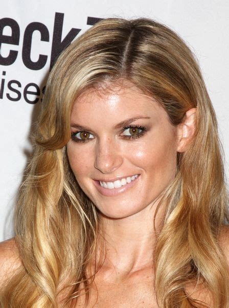 Marisa Miller's Philanthropy and Humanitarian Efforts