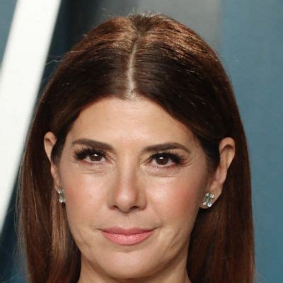 Marisa Tomei Biography