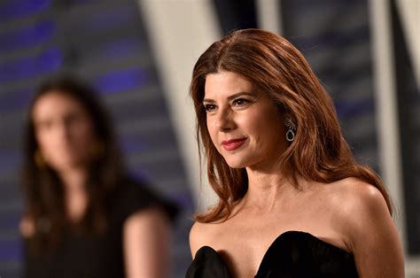 Marisa Tomei Net Worth