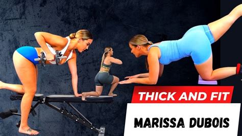 Marissa Pacino's Favorite Workouts and Exercises