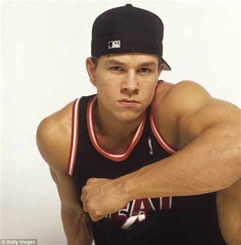 Mark Wahlberg: From Rapper to Actor