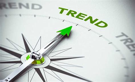 Market Trends: Staying updated on industry and global trends