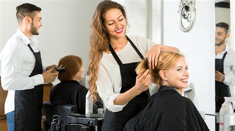 Marketing and Promoting Your Salon