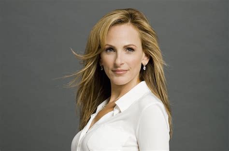 Marlee Matlin's Influence on Global Issues