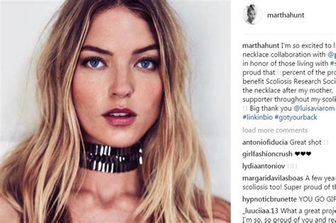 Martha Hunt's Financial Status