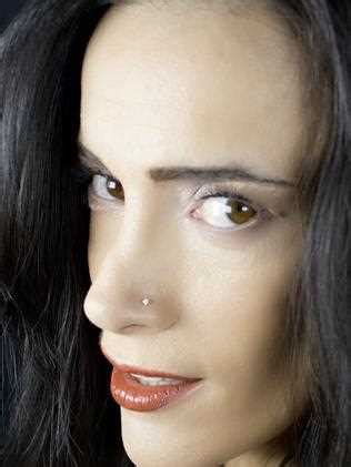 Martika Marrero Biography 