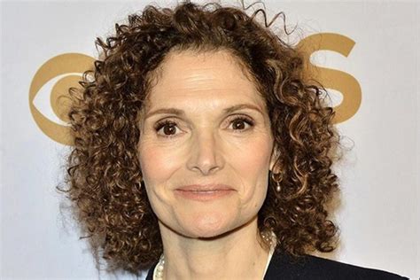 Mary Elizabeth Mastrantonio: A Brief Biography