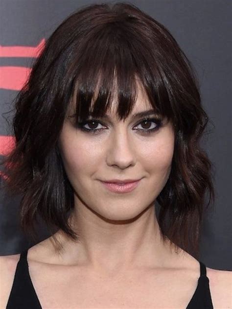 Mary Elizabeth Winstead Biography