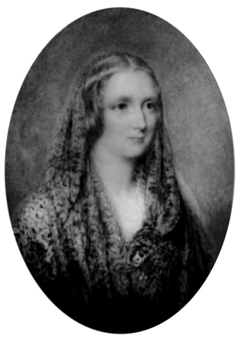 Mary Jane Shelley: Early Life and Family