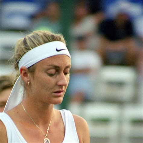 Mary Pierce's Career Achievements and Titles