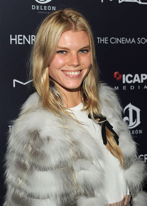 Maryna Linchuk: A Brief Biography