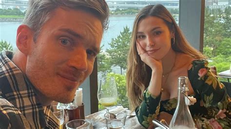 Marzia Kjellberg: Personal Life and Relationships