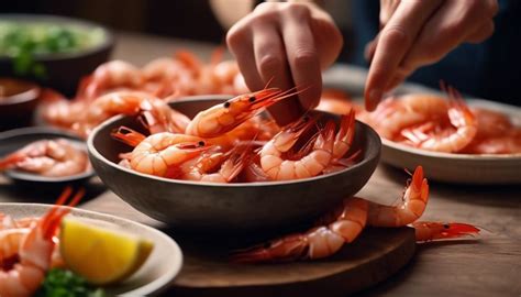 Master Advice for Effortless and Effective Shrimp Decontamination