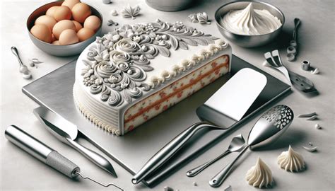 Master the Art of Achieving Flawless Cake Frosting: Insider Techniques and Pointers