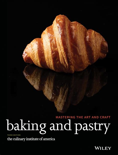 Master the Art of Baking the Perfect Dark Pastry