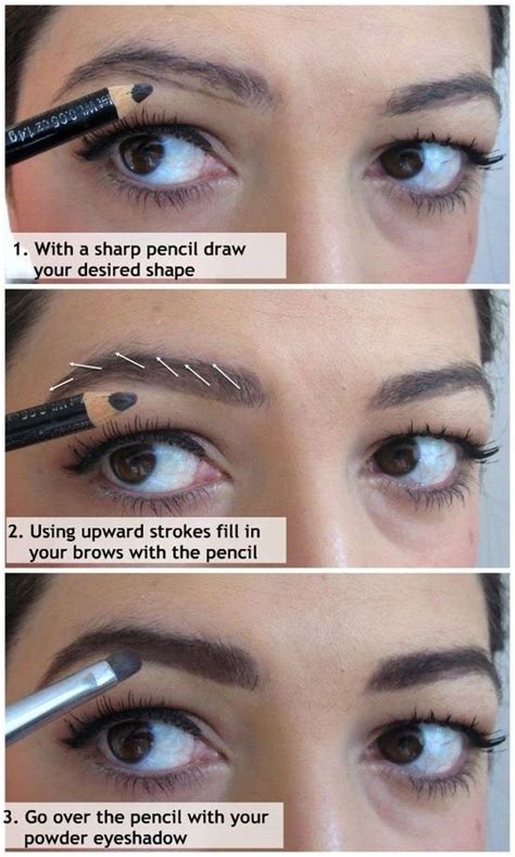 Master the Art of Eyebrow Care: Tips and Tricks for Healthy and Luxurious Brows