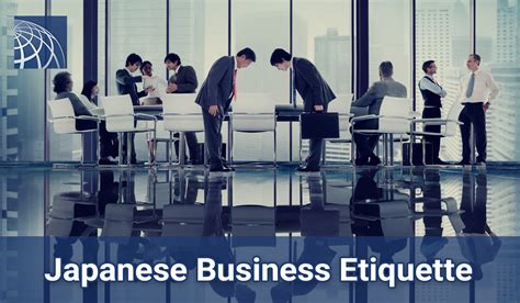 Master the Fundamentals of Japanese Etiquette