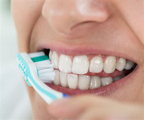 Mastering Brushing Techniques for a Radiant Smile