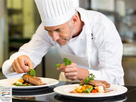 Mastering Culinary Techniques: Secrets of Professional Chefs