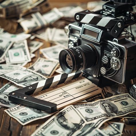 Mastering Financial Success in the Entertainment Industry