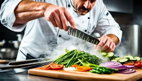 Mastering Fundamentals of Culinary Techniques: Elevating Your Cooking Skills