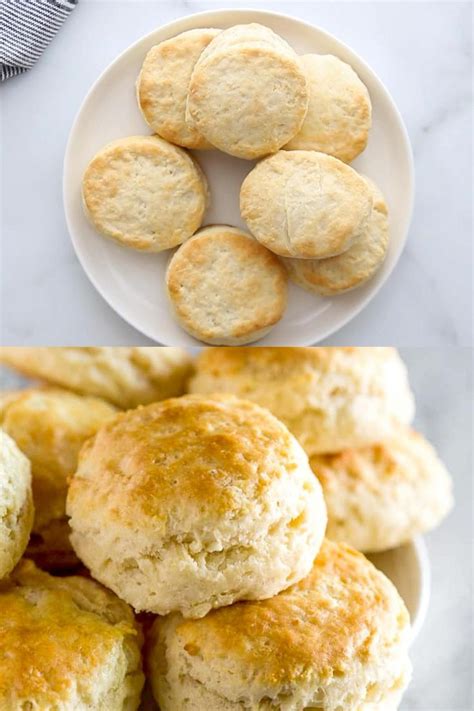 Mastering the Art of Baking Irresistible Homemade Biscuits