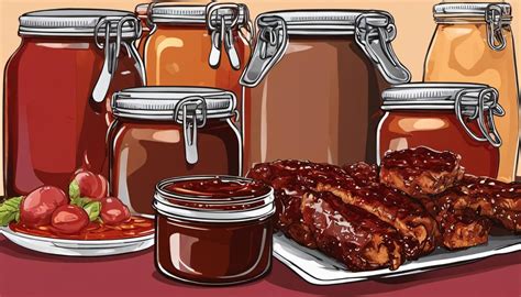 Mastering the Art of Barbecue Sauce: Insider Tips and Expert Techniques