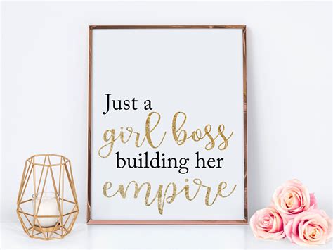 Mastering the Art of Building Her Business Empire