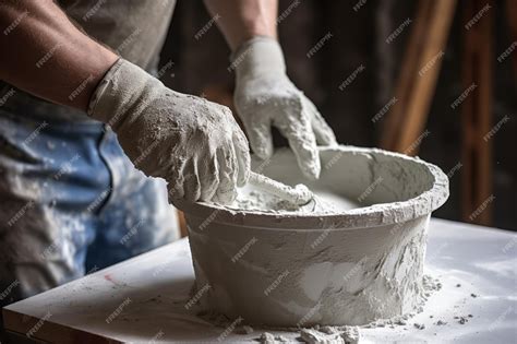 Mastering the Art of Concrete Mixing