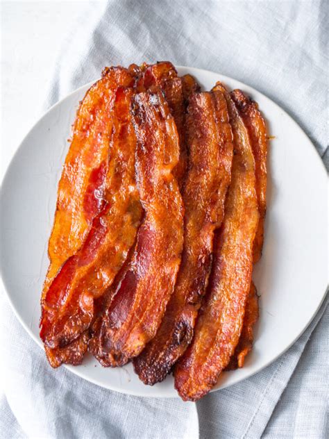 Mastering the Art of Cooking Perfect Bacon: From Strip to Crisp