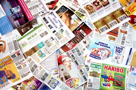 Mastering the Art of Couponing: Save Big on Your Shopping Spree