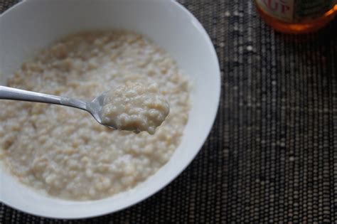 Mastering the Art of Creating Flawless Porridge Every Time