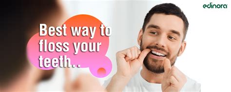 Mastering the Art of Flossing: A Crucial Step towards a Dazzling Smile