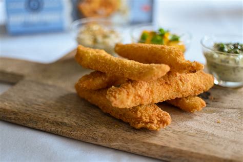 Mastering the Art of Frying: Tips for Achieving Crispy Fish Fingers