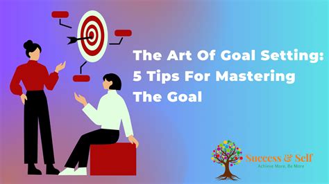 Mastering the Art of Goal Setting: Creating a Clear Path to Financial Abundance