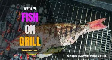 Mastering the Art of Grilling Fresh Seafood