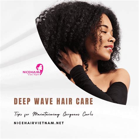 Mastering the Art of Hair Care: Essential Steps for Maintaining Gorgeous Curls