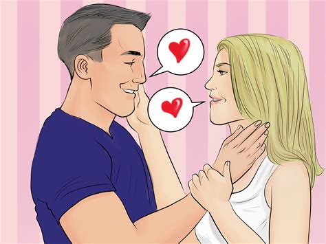 Mastering the Art of Intimate Lip Connection: Enhancing Your French Kiss