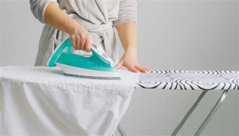 Mastering the Art of Ironing: Secrets to Achieving Impeccably Smooth Attire