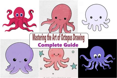 Mastering the Art of Octopus Angling Techniques