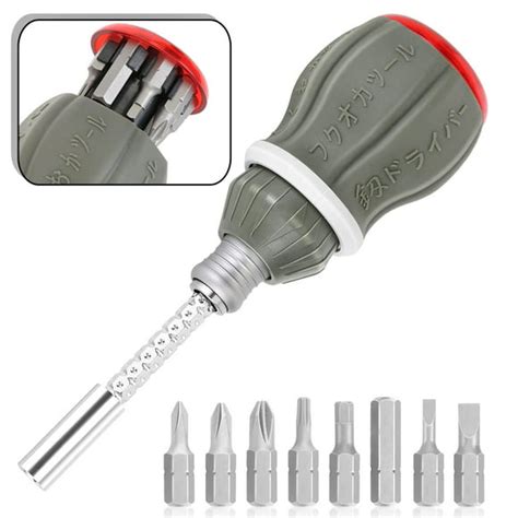 Mastering the Art of Optimal Screwdriver Grip