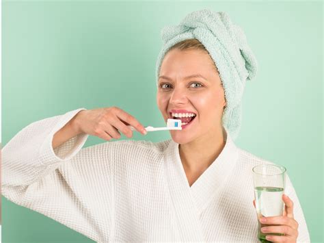 Mastering the Art of Proper Oral Hygiene