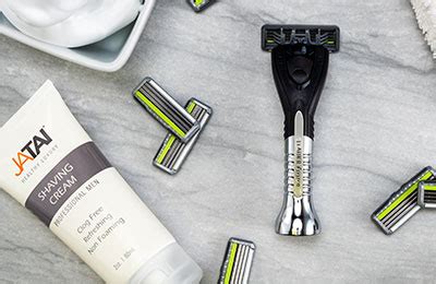 Mastering the Art of Shaving: Reducing Cuts and Minimizing Irritation