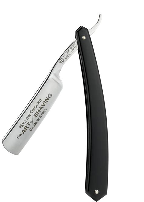 Mastering the Art of Utilizing a Straight Razor