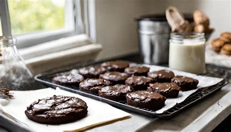 Mastering the Baking Techniques: Tips for Achieving the Perfect Brownie Texture