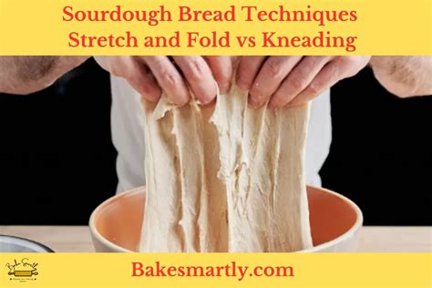 Mastering the Techniques of Kneading and Folding