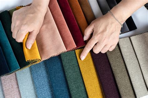 Material Matters: Choosing the Right Fabric for Ultimate Comfort