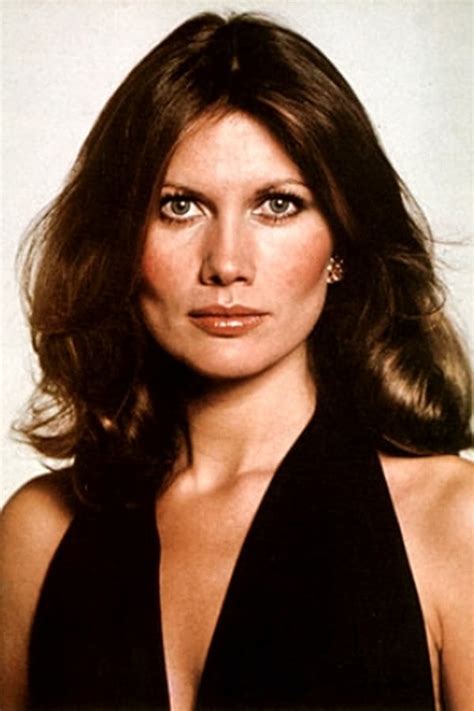 Maud Adams: A Brief Biography