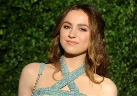 Maude Apatow's Net Worth Revealed